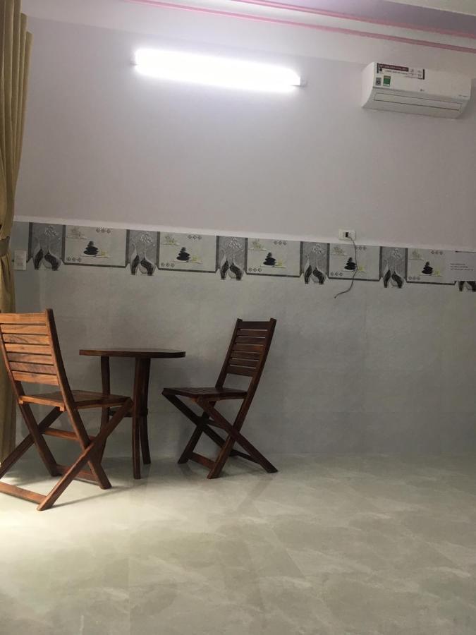 Thien Ngoc Hostel 껀터 외부 사진